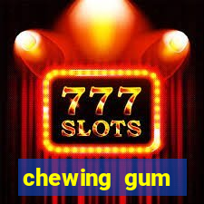 chewing gum assistir online